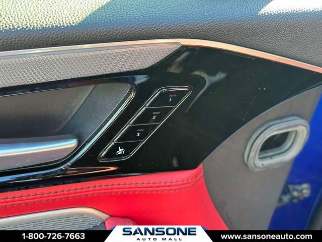 2022 Acura MDX A-Spec SH-AWD