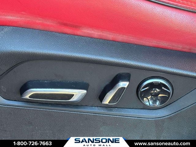 2022 Acura MDX A-Spec SH-AWD