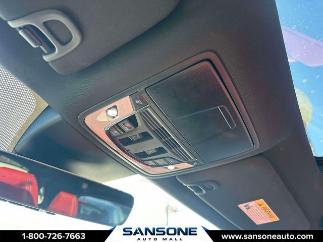 2022 Acura MDX A-Spec SH-AWD