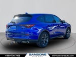 2022 Acura MDX A-Spec SH-AWD