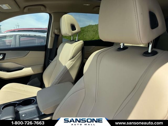 2023 Acura MDX 3.5L SH-AWD