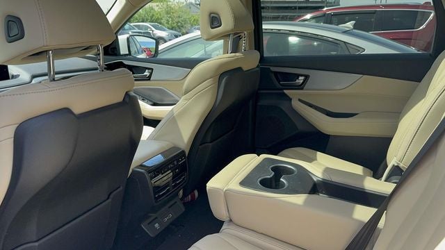 2023 Acura MDX 3.5L SH-AWD