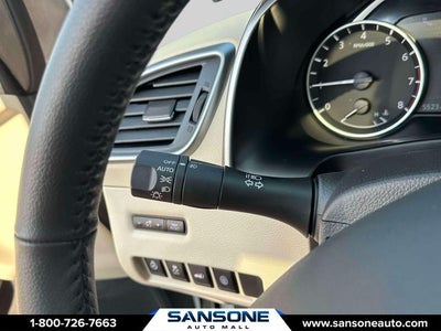 2024 Nissan Murano SL