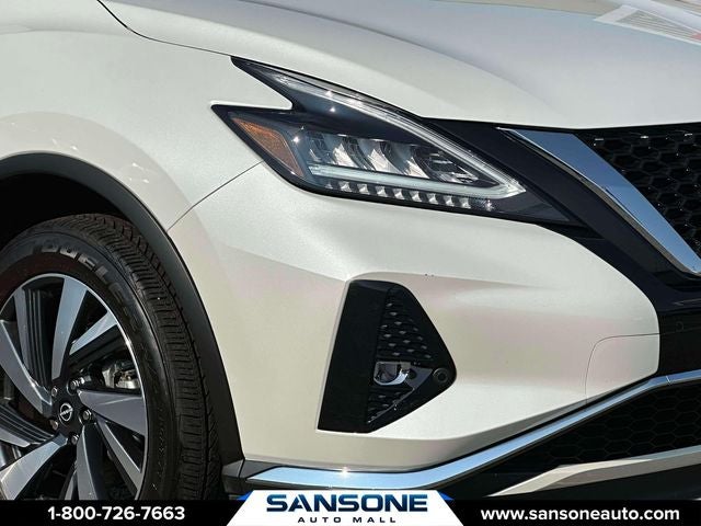 2024 Nissan Murano SL