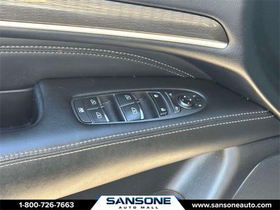 2019 INFINITI QX60 PURE