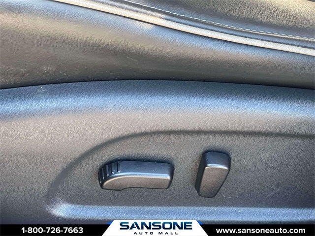 2019 INFINITI QX60 PURE