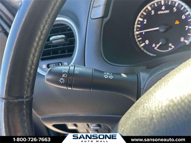 2019 INFINITI QX60 PURE