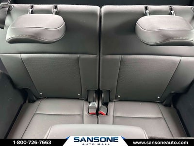 2024 Hyundai Santa Fe XRT