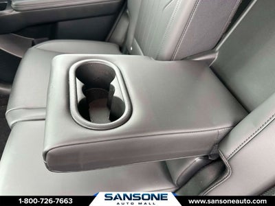 2024 Hyundai Santa Fe XRT
