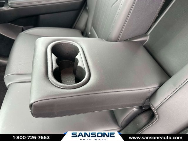 2024 Hyundai Santa Fe XRT