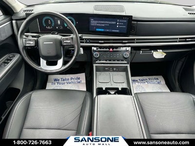 2024 Hyundai Santa Fe XRT