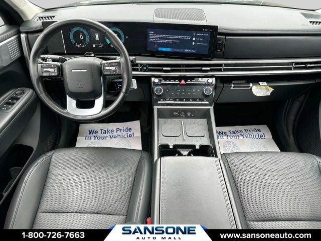 2024 Hyundai Santa Fe XRT
