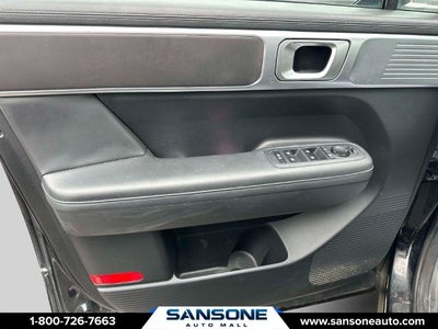 2024 Hyundai Santa Fe XRT