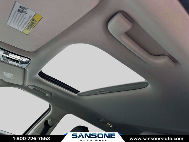 2024 Hyundai Santa Fe XRT