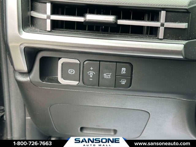 2024 Hyundai Santa Fe XRT