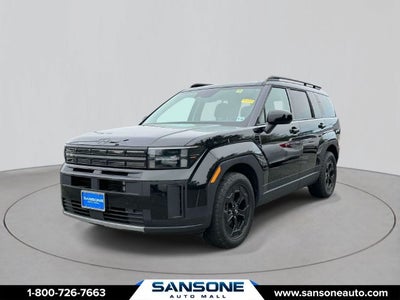2024 Hyundai Santa Fe XRT