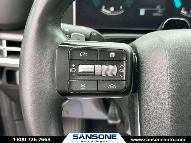 2024 Hyundai Santa Fe XRT