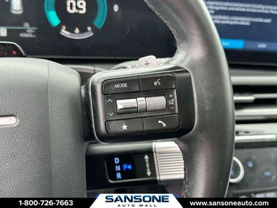 2024 Hyundai Santa Fe XRT