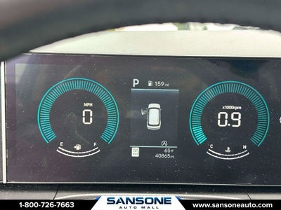 2024 Hyundai Santa Fe XRT