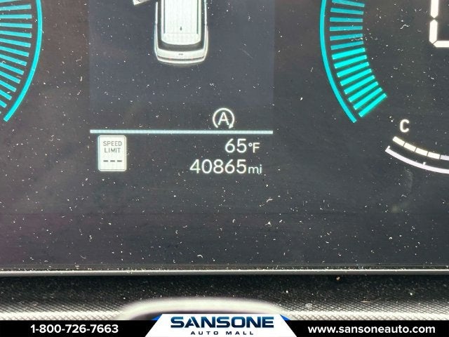 2024 Hyundai Santa Fe XRT