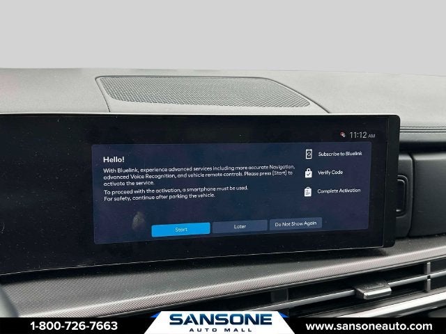 2024 Hyundai Santa Fe XRT