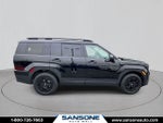 2024 Hyundai Santa Fe XRT