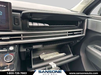 2024 Hyundai Santa Fe XRT