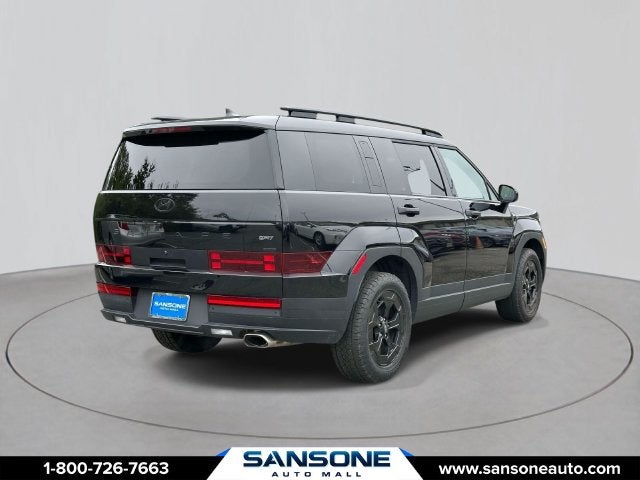 2024 Hyundai Santa Fe XRT