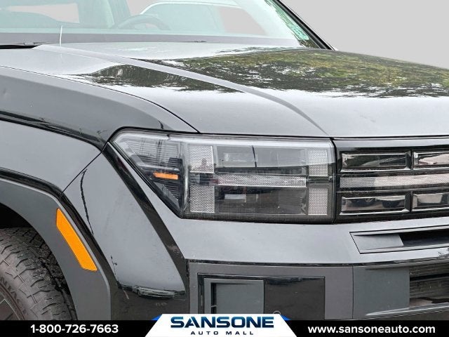 2024 Hyundai Santa Fe XRT