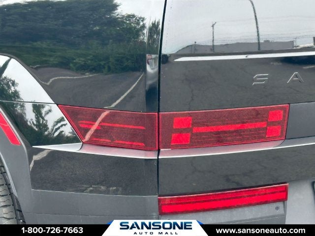 2024 Hyundai Santa Fe XRT