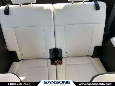 2024 Hyundai Santa Fe Hybrid Calligraphy