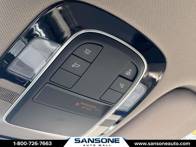 2022 Hyundai Santa Fe SE