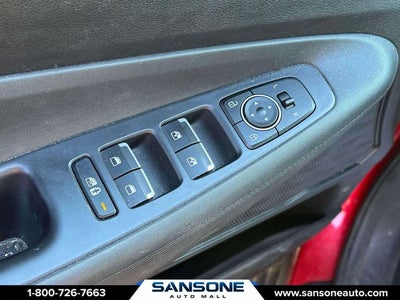 2023 Hyundai Santa Fe XRT