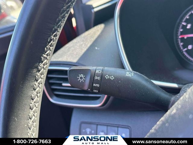 2023 Hyundai Santa Fe XRT