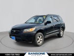 2008 Hyundai Santa Fe GLS 2.7L V6