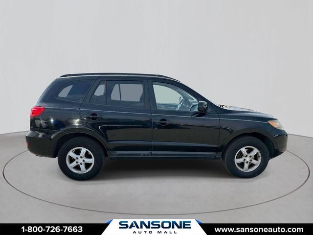 2008 Hyundai Santa Fe GLS 2.7L V6