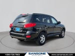2008 Hyundai Santa Fe GLS 2.7L V6