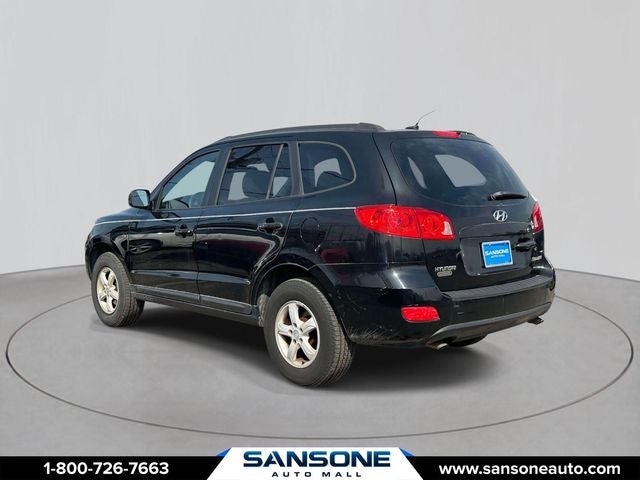 2008 Hyundai Santa Fe GLS 2.7L V6