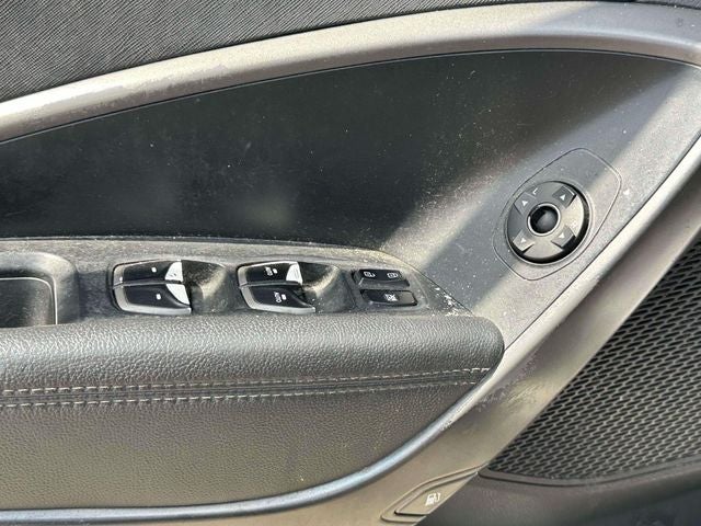 2018 Hyundai Santa Fe Sport 2.0T