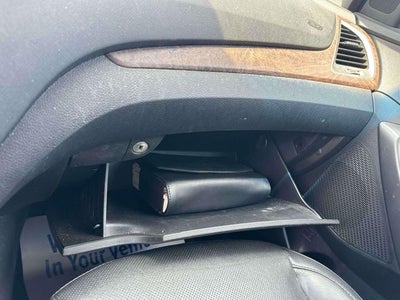 2018 Hyundai Santa Fe Sport 2.0T