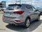 2018 Hyundai Santa Fe Sport 2.0T