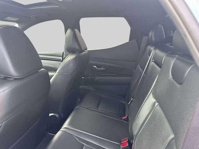 2024 Hyundai Santa Cruz XRT