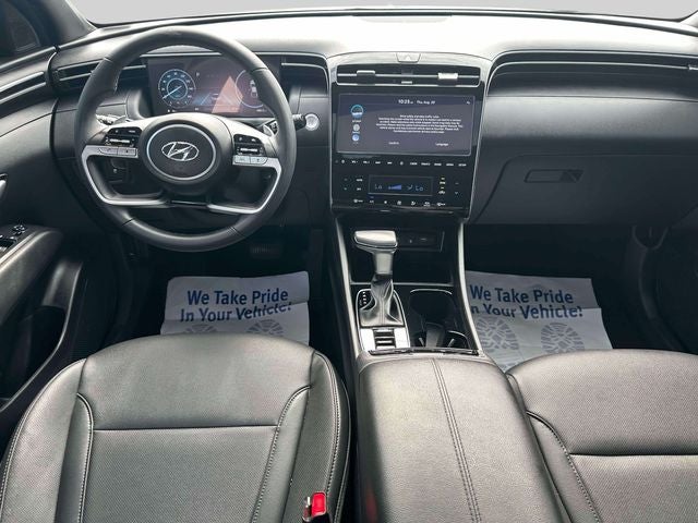 2024 Hyundai Santa Cruz XRT