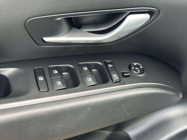 2024 Hyundai Santa Cruz XRT