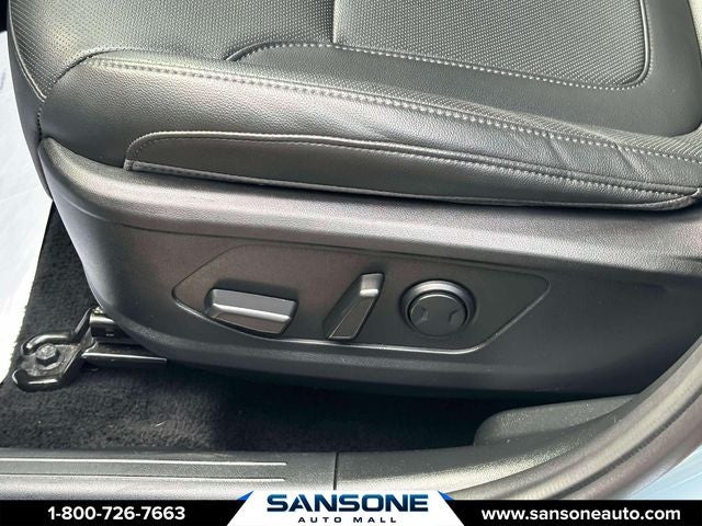 2024 Hyundai Santa Cruz XRT