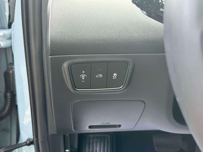 2024 Hyundai Santa Cruz XRT