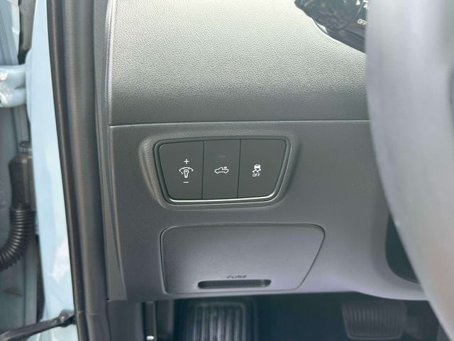 2024 Hyundai Santa Cruz XRT