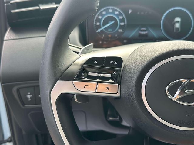 2024 Hyundai Santa Cruz XRT