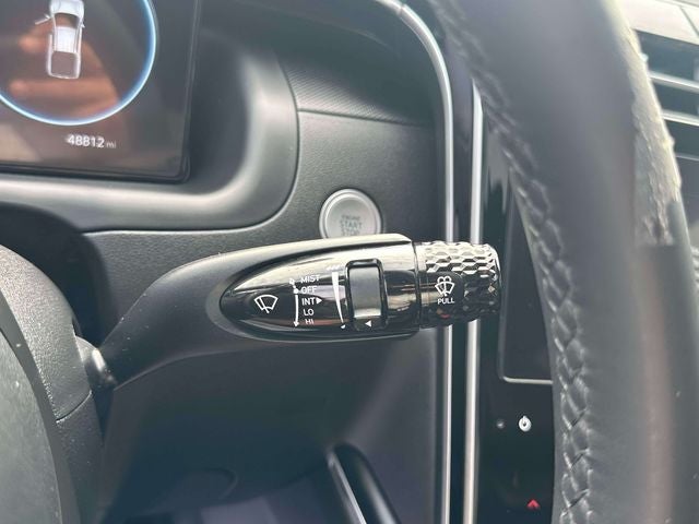 2024 Hyundai Santa Cruz XRT