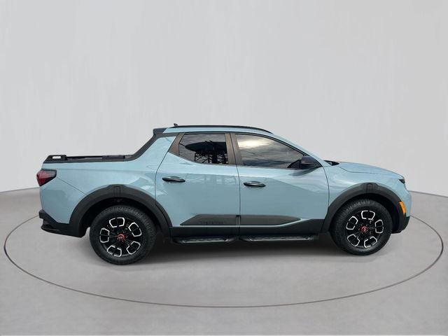 2024 Hyundai Santa Cruz XRT